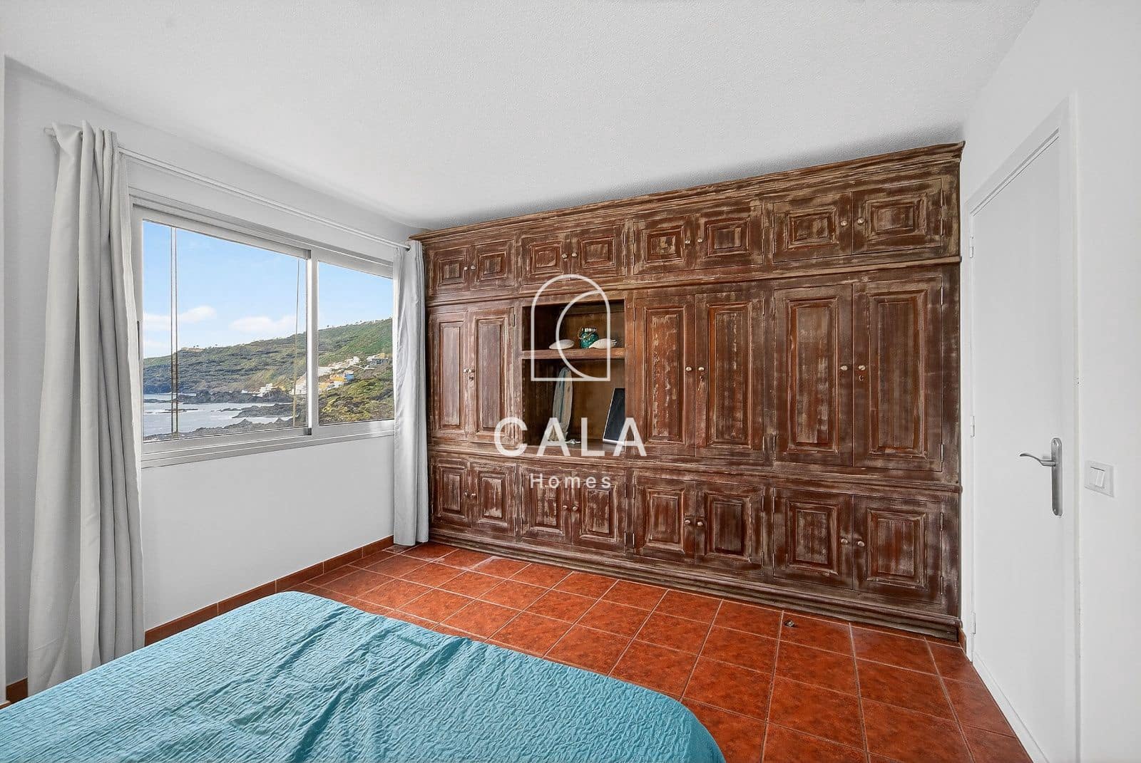 2 bedroom Flat for sale in Tacoronte with pool - € 305,000 (Ref: 9866164)