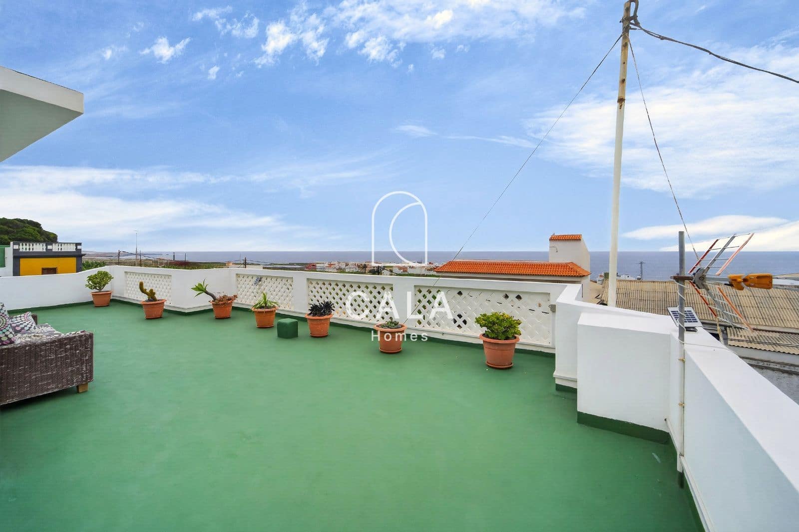 7 slaapkamer Villa te koop in Garachico met garage - € 650.000 (Ref: 9866165)