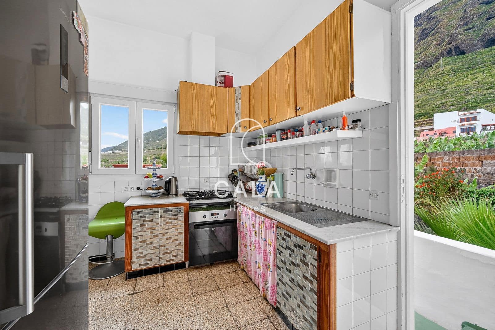 7 slaapkamer Villa te koop in Garachico met garage - € 650.000 (Ref: 9866165)