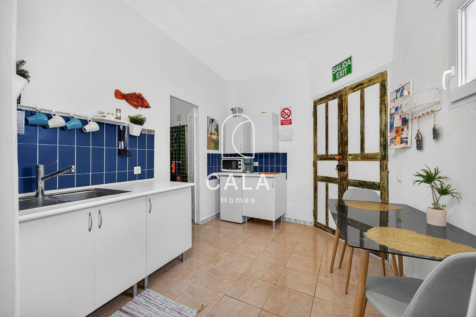 7 slaapkamer Villa te koop in Garachico met garage - € 650.000 (Ref: 9866165)