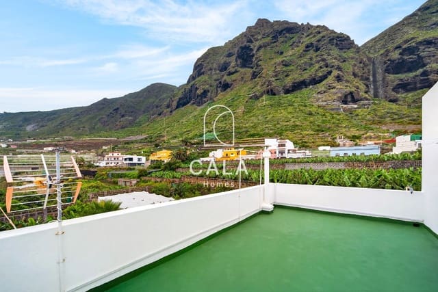 7 slaapkamer Villa te koop in Garachico met garage - € 650.000 (Ref: 9866165)