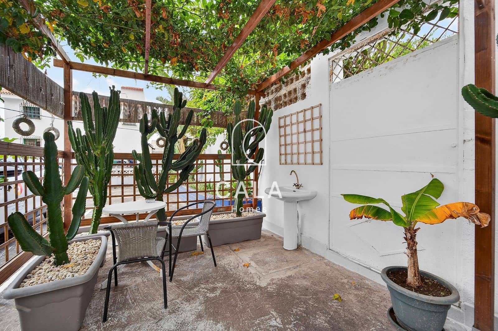 7 slaapkamer Villa te koop in Garachico met garage - € 650.000 (Ref: 9866165)