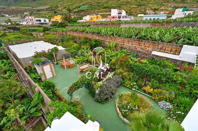 7 slaapkamer Villa te koop in Garachico met garage - € 650.000 (Ref: 9866165)