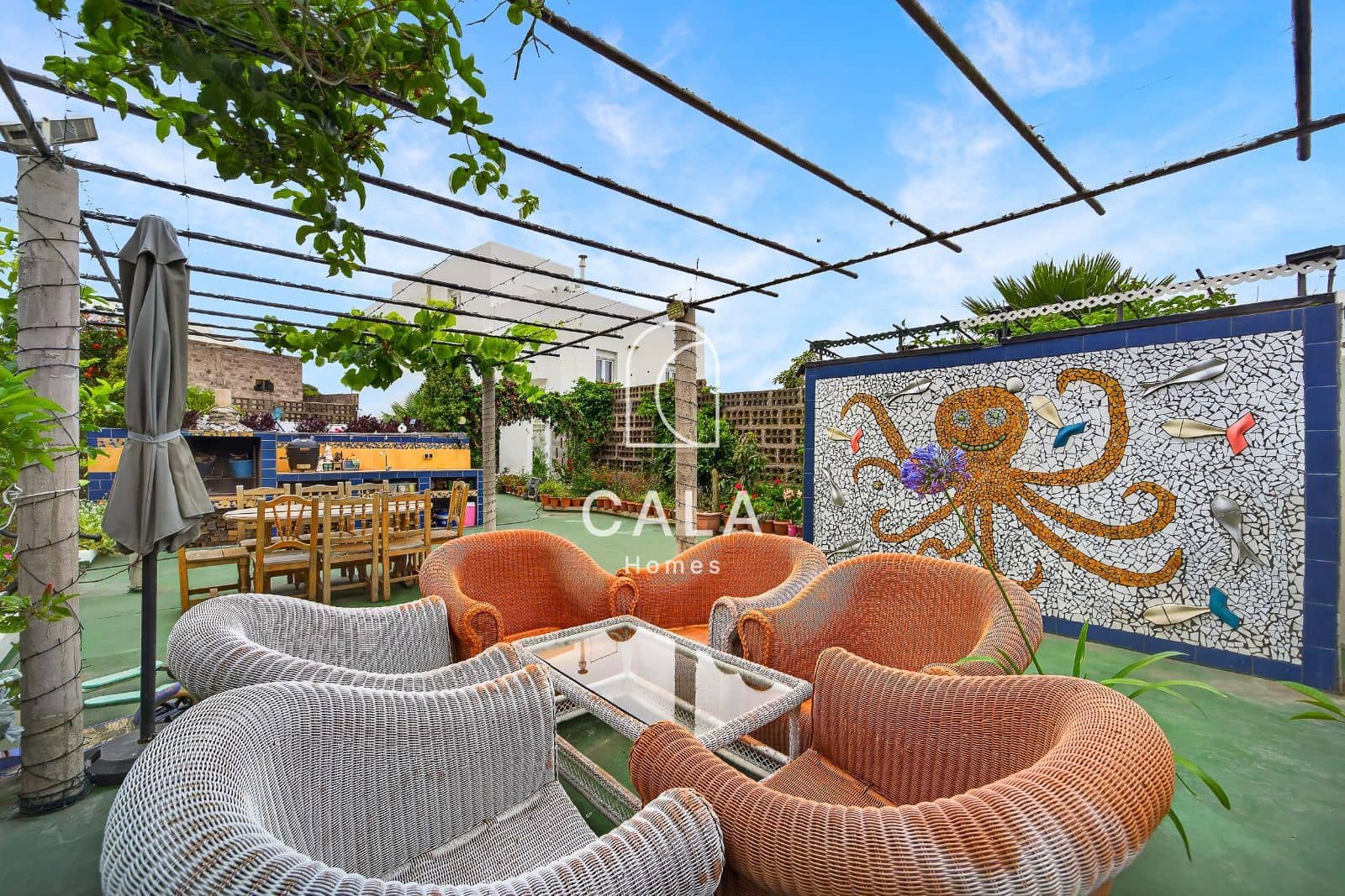 7 slaapkamer Villa te koop in Garachico met garage - € 650.000 (Ref: 9866165)