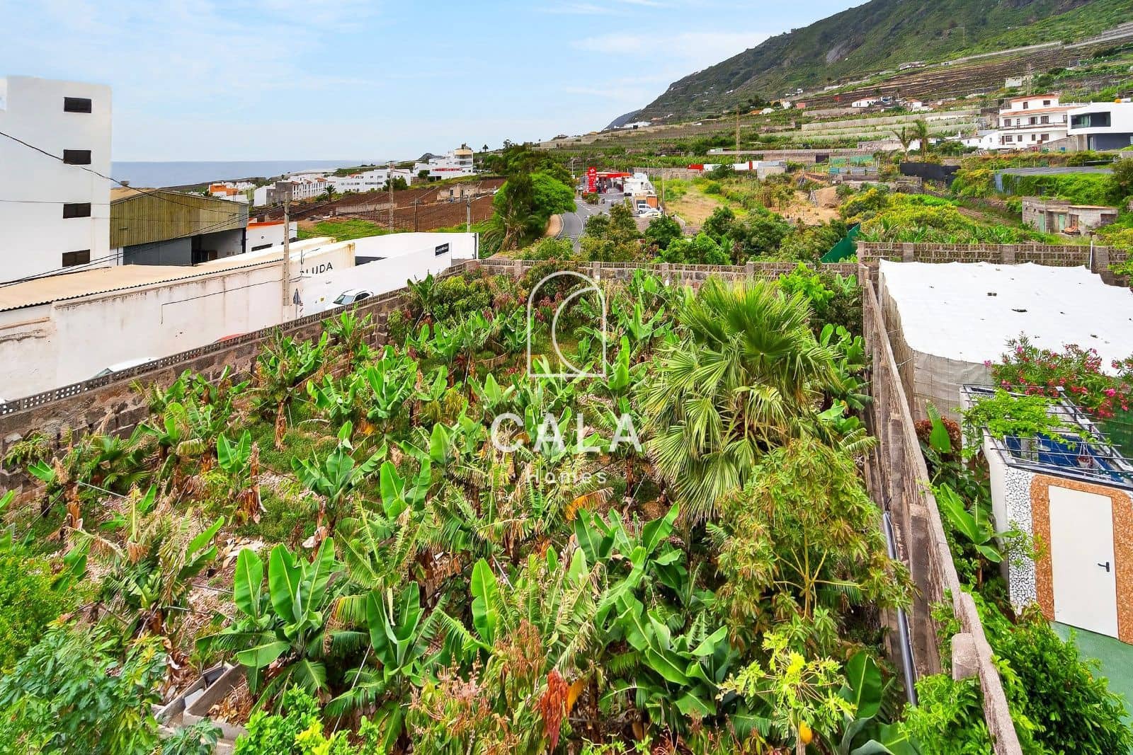 7 slaapkamer Villa te koop in Garachico met garage - € 650.000 (Ref: 9866165)