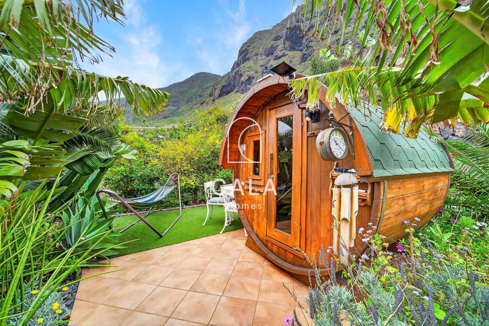 7 slaapkamer Villa te koop in Garachico met garage - € 650.000 (Ref: 9866165)