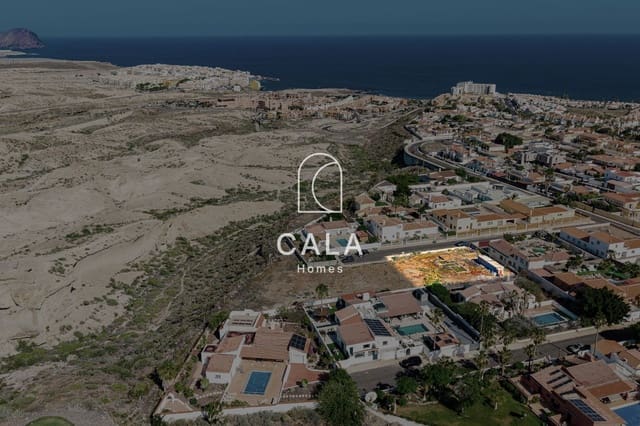 Tontti myytävänä paikassa Golf del Sur, San Miguel de Abona - 550 000 € (Ref: 9869676)