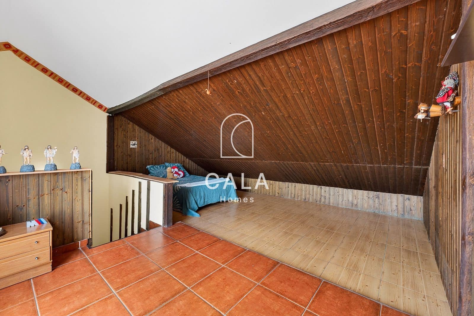 3 soveværelse Byhus til salg i Adeje med swimmingpool garage - € 398.000 (Ref: 9873877)