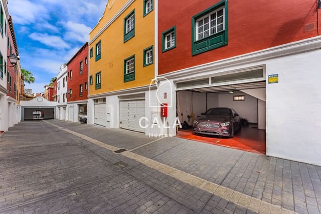 3 bedroom Townhouse for sale in Casco Urbano, Adeje with pool garage - € 398,000 (Ref: 9873877)