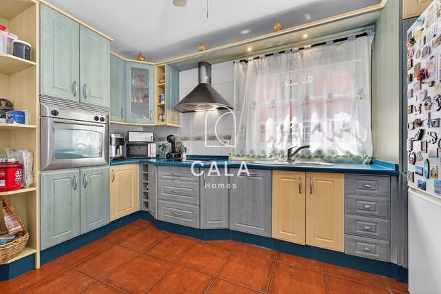 3 bedroom Townhouse for sale in Casco Urbano, Adeje with pool garage - € 398,000 (Ref: 9873877)