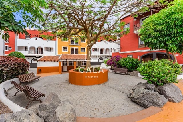 3 bedroom Townhouse for sale in Casco Urbano, Adeje with pool garage - € 398,000 (Ref: 9873877)