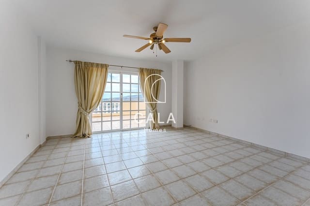 1 soveværelse Lejlighed til salg i Torviscas, Adeje med swimmingpool - € 325.000 (Ref: 9928562)