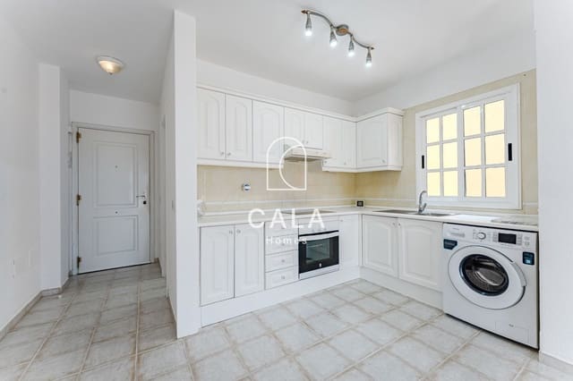 1 soveværelse Lejlighed til salg i Torviscas, Adeje med swimmingpool - € 325.000 (Ref: 9928562)
