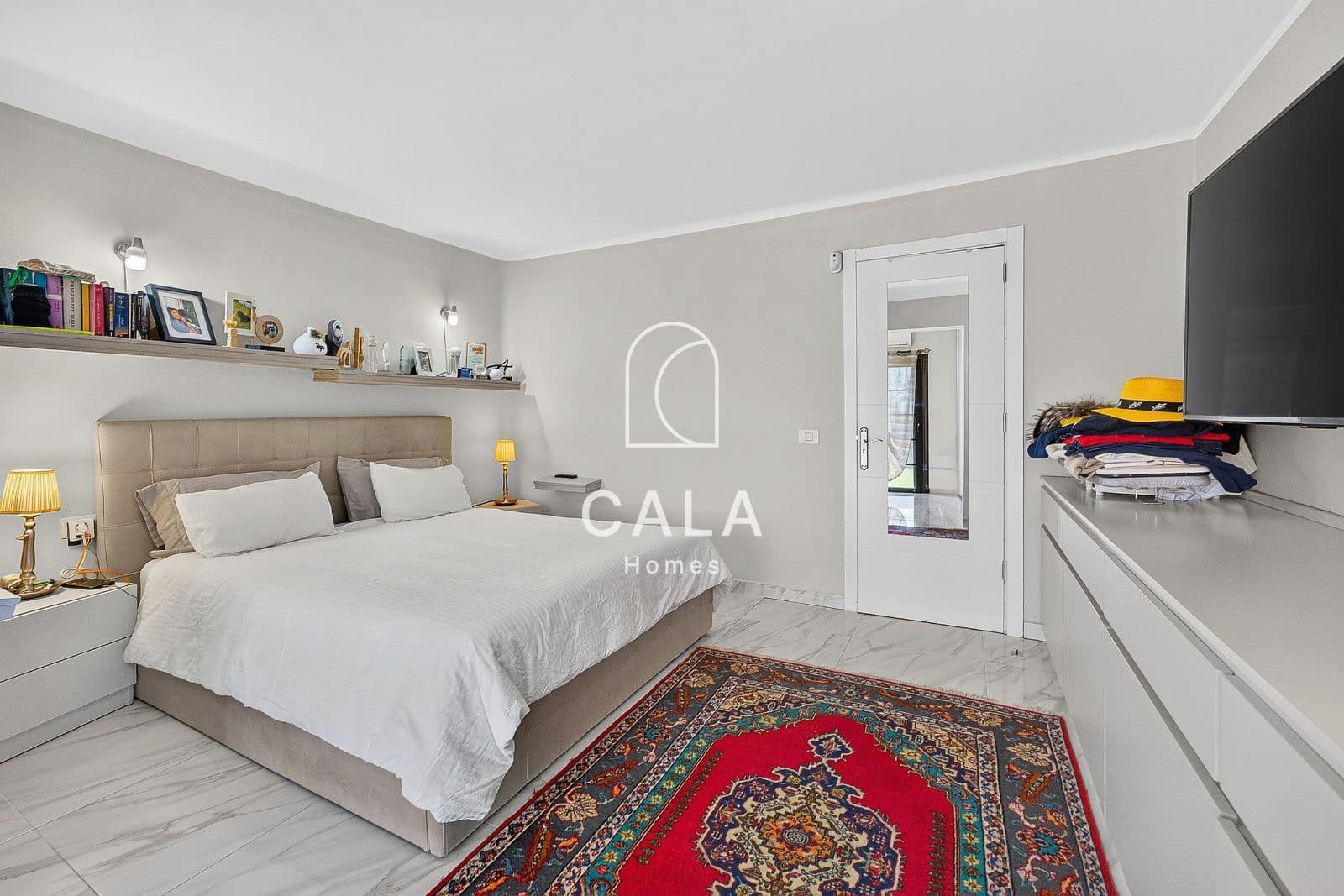 3 sypialnia Willa na sprzedaż w Golf del Sur z basenem garażem - 695 000 € (Ref: 9935301)