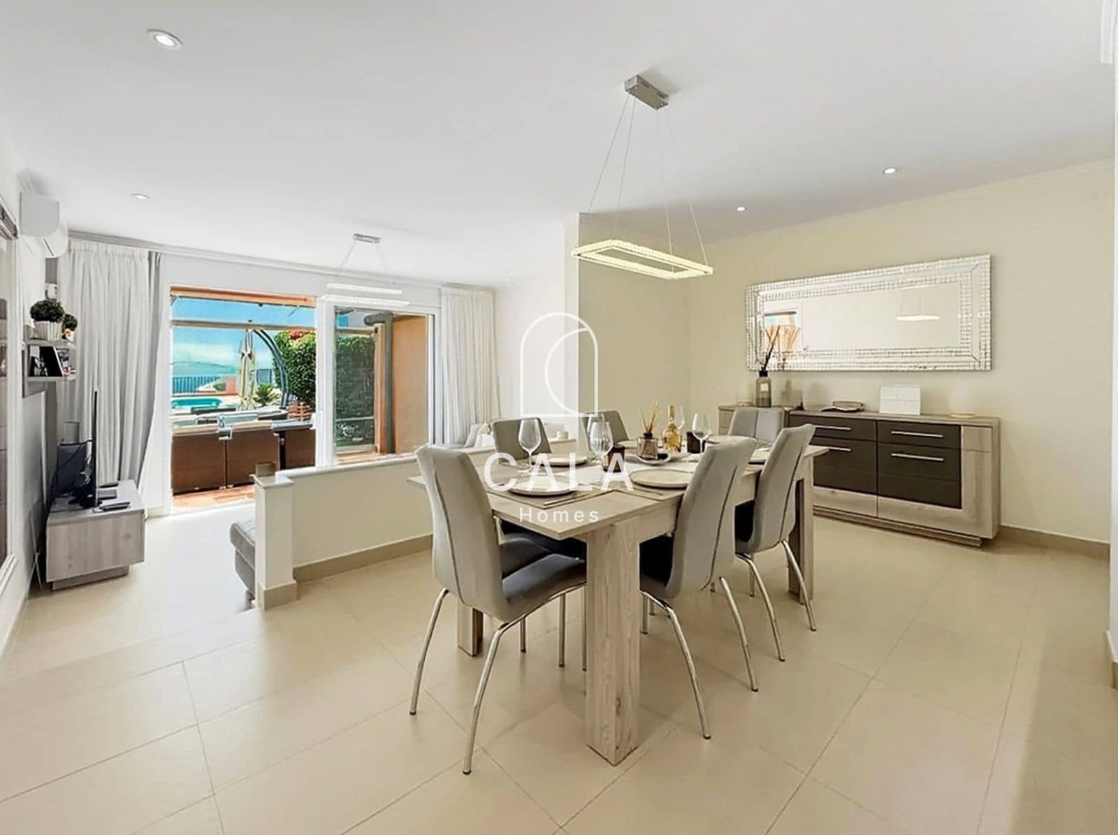 3 camera da letto Villa in vendita in Costa Adeje con piscina garage - 1.495.000 € (Rif: 9958843)