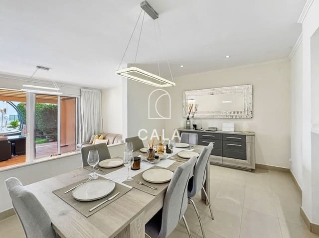 3 camera da letto Villa in vendita in La Caleta Adeje, Adeje con piscina garage - 1.495.000 € (Rif: 9958843)