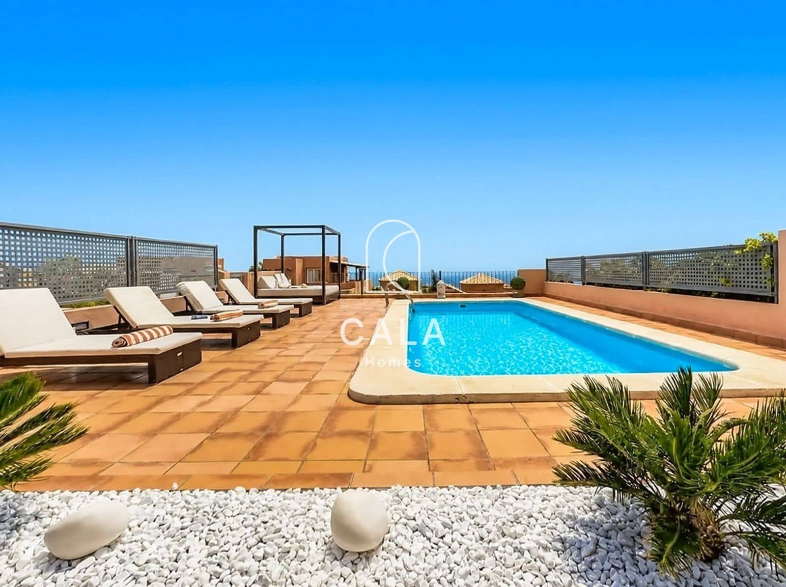 3 camera da letto Villa in vendita in Costa Adeje con piscina garage - 1.495.000 € (Rif: 9958843)