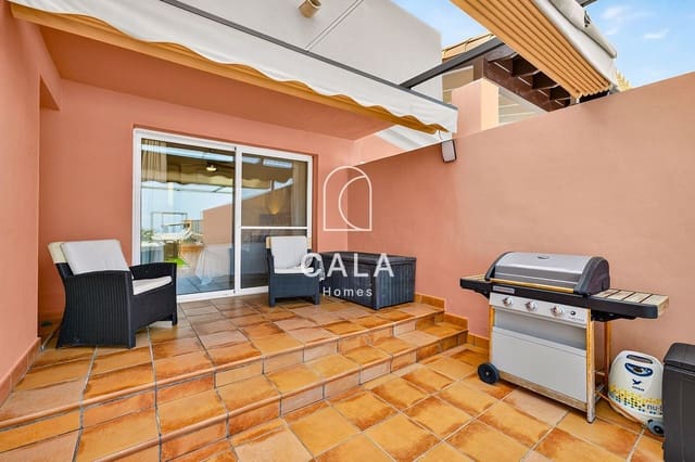 3 soveværelse Villa til salg i La Caleta Adeje, Adeje med swimmingpool garage - € 1.495.000 (Ref: 9958843)