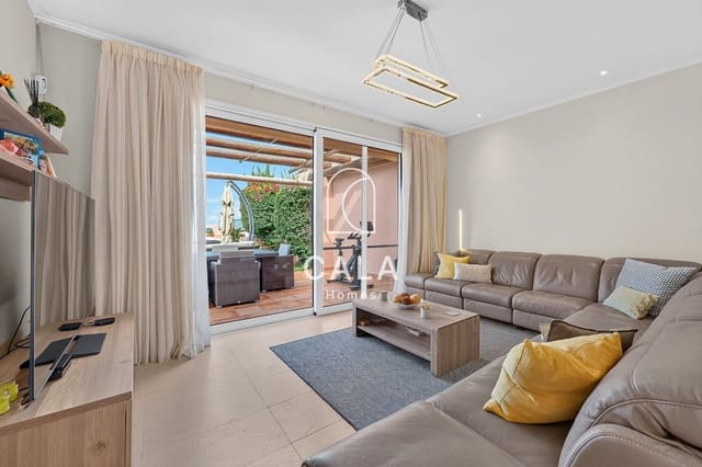 3 soveværelse Villa til salg i La Caleta Adeje, Adeje med swimmingpool garage - € 1.495.000 (Ref: 9958843)