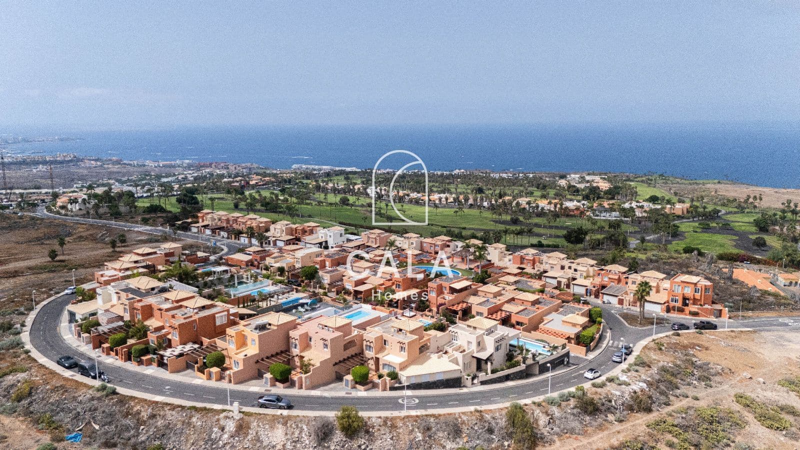 3 bedroom Villa for sale in Costa Adeje with pool garage - € 1,495,000 (Ref: 9958843)