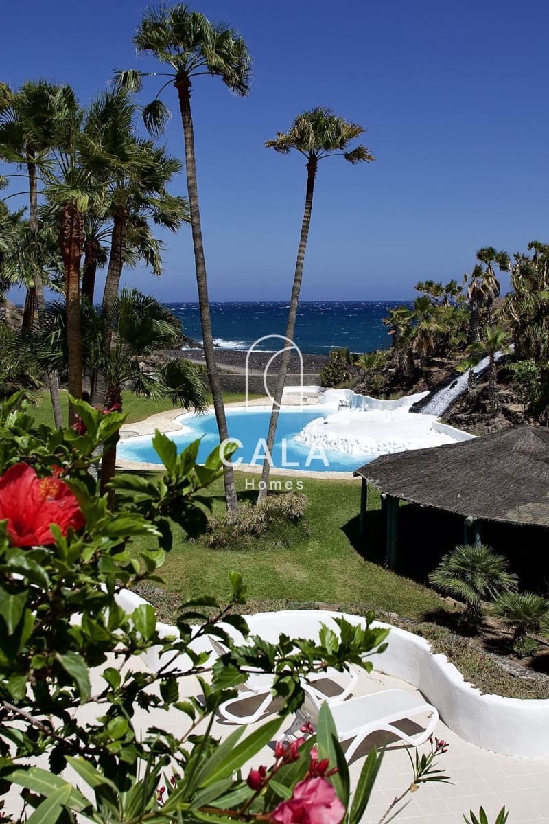 3 soveværelse Byhus til salg i Golf del Sur med swimmingpool garage - € 2.920.000 (Ref: 9969112)
