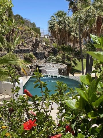 3 slaapkamer Huis te koop in Golf del Sur, San Miguel de Abona met zwembad garage - € 2.920.000 (Ref: 9969112)