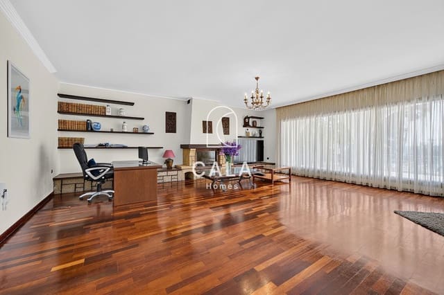 3 slaapkamer Huis te koop in Golf del Sur, San Miguel de Abona met zwembad garage - € 2.920.000 (Ref: 9969112)