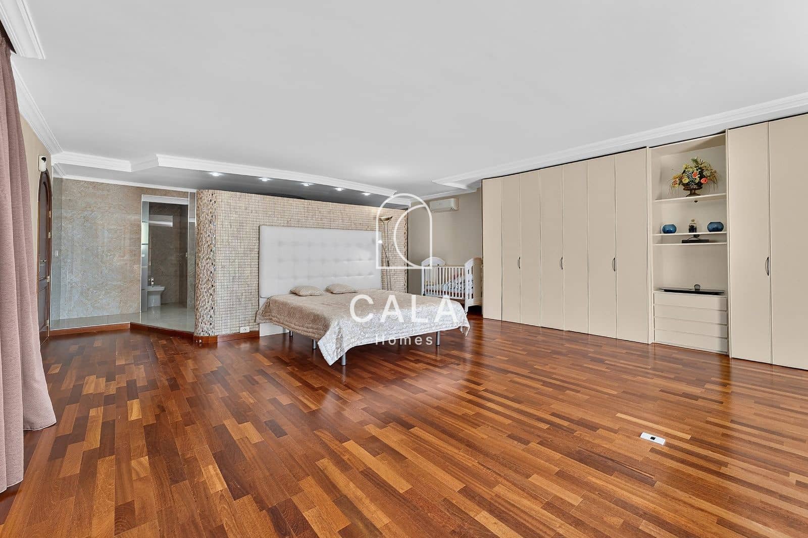 3 soveværelse Byhus til salg i Golf del Sur med swimmingpool garage - € 2.920.000 (Ref: 9969112)