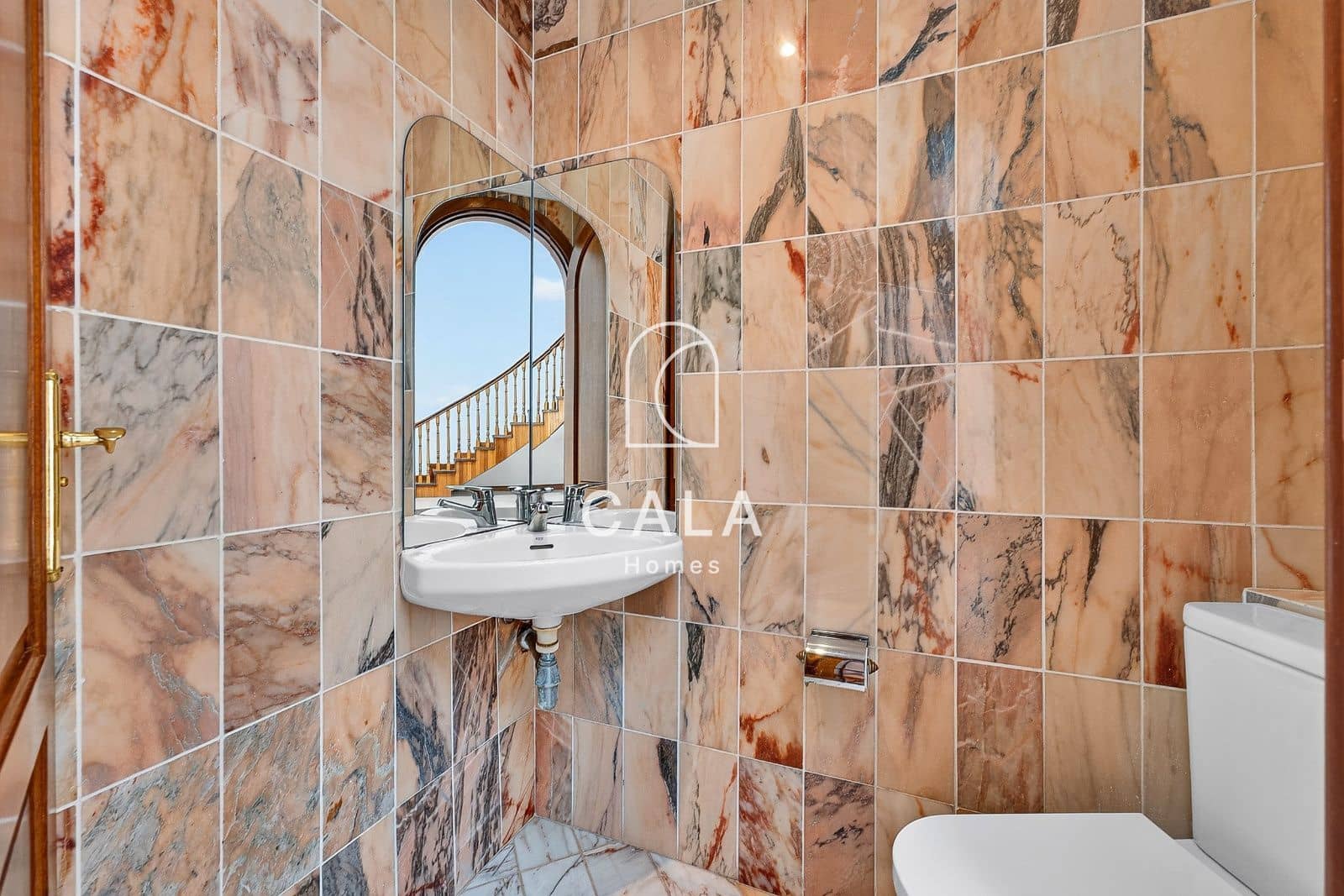 3 soveværelse Byhus til salg i Golf del Sur med swimmingpool garage - € 2.920.000 (Ref: 9969112)