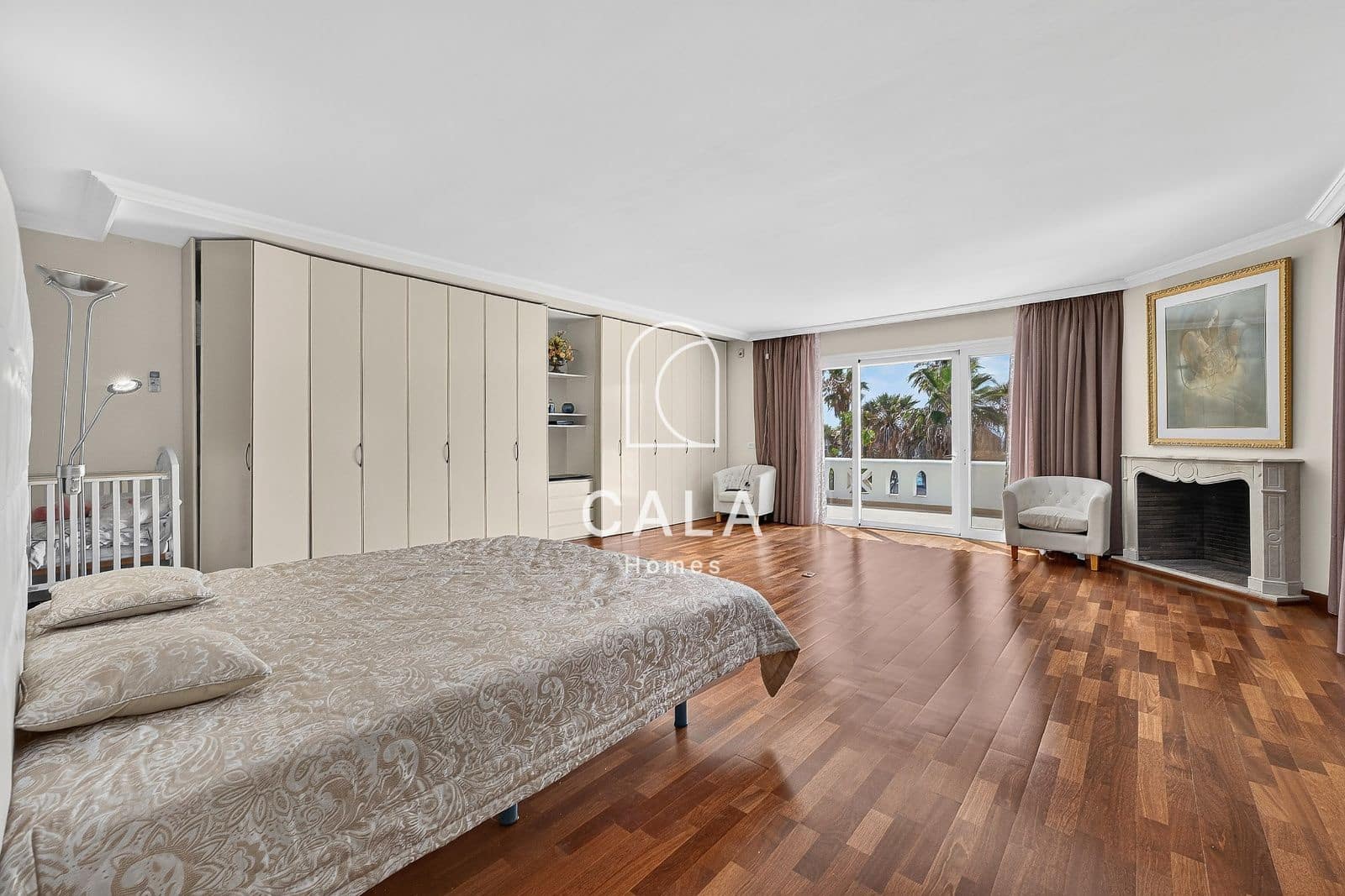3 soveværelse Byhus til salg i Golf del Sur med swimmingpool garage - € 2.920.000 (Ref: 9969112)