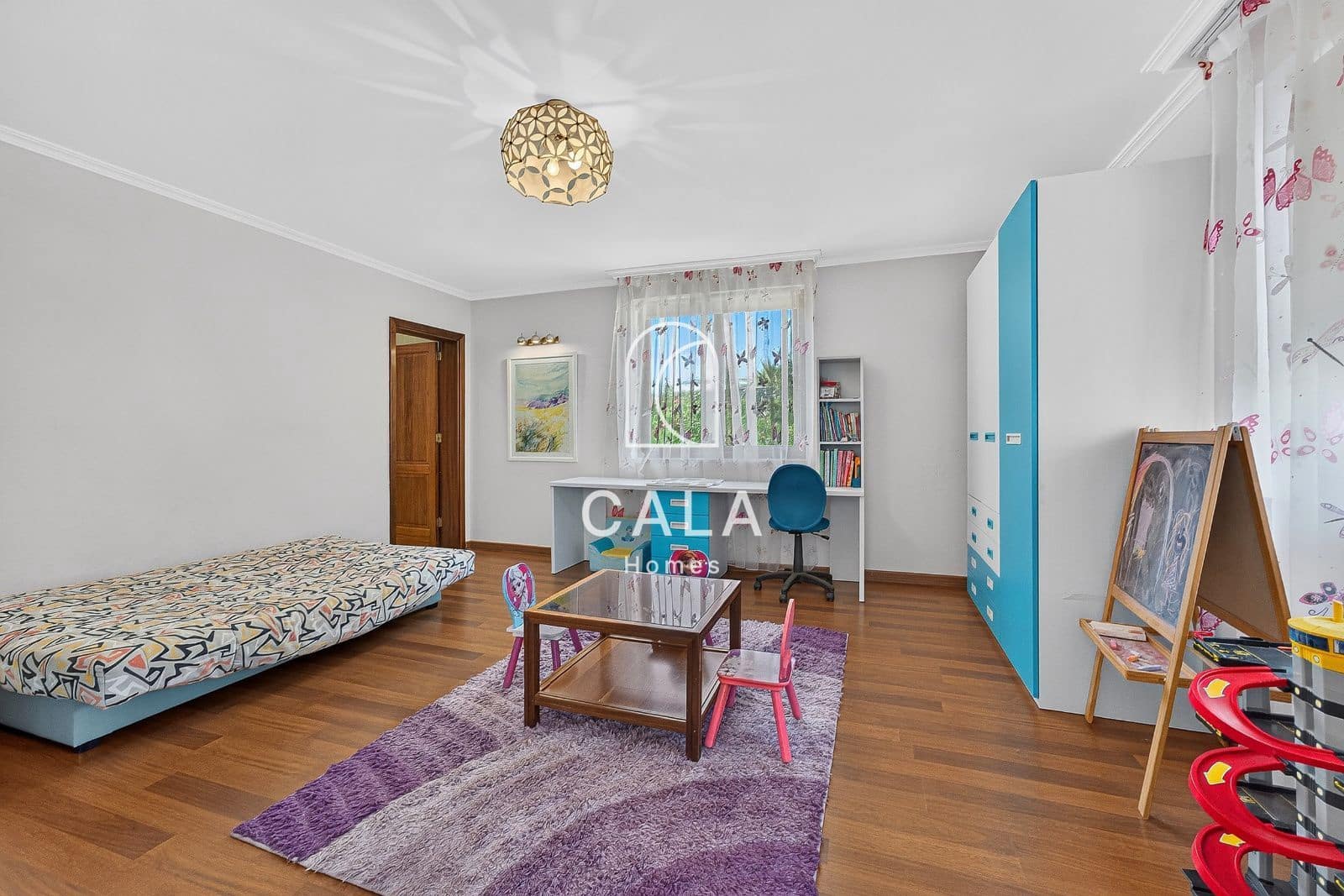 3 soveværelse Byhus til salg i Golf del Sur med swimmingpool garage - € 2.920.000 (Ref: 9969112)