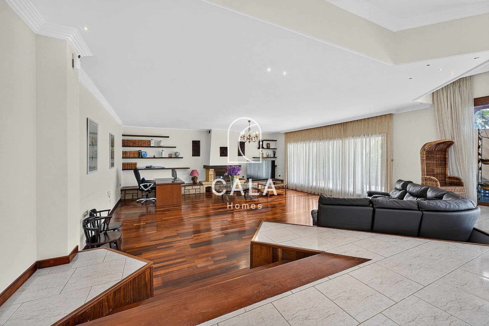 3 soveværelse Byhus til salg i Golf del Sur med swimmingpool garage - € 2.920.000 (Ref: 9969112)