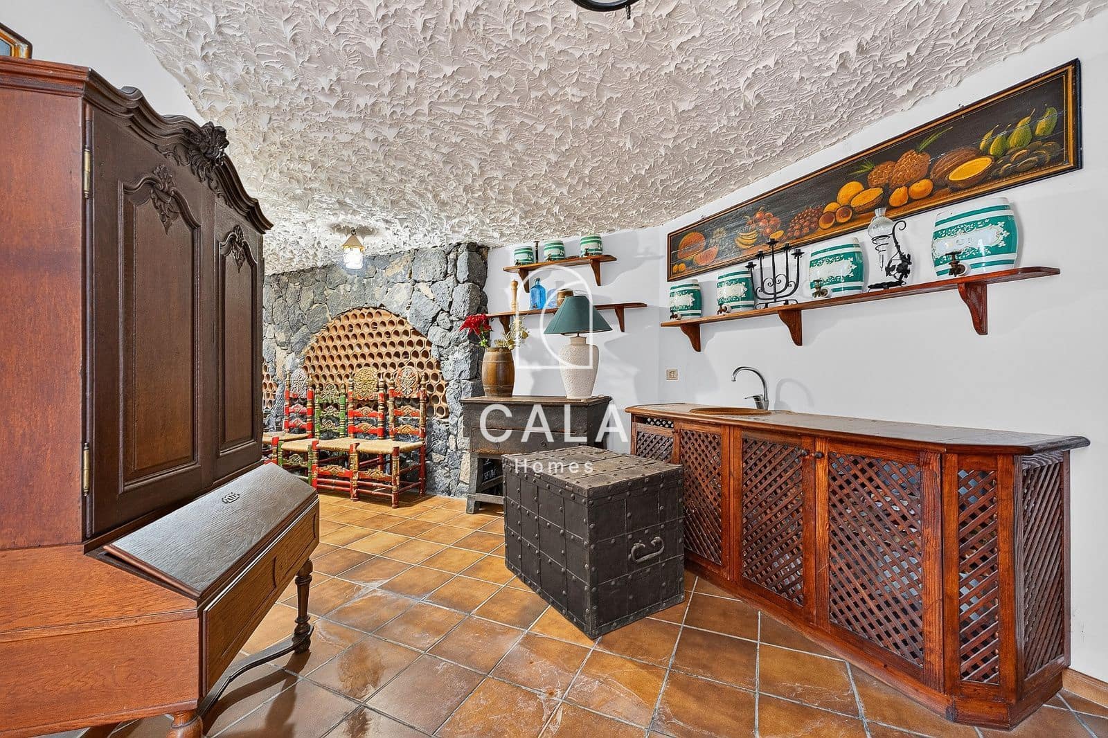 3 soveværelse Byhus til salg i Golf del Sur med swimmingpool garage - € 2.920.000 (Ref: 9969112)