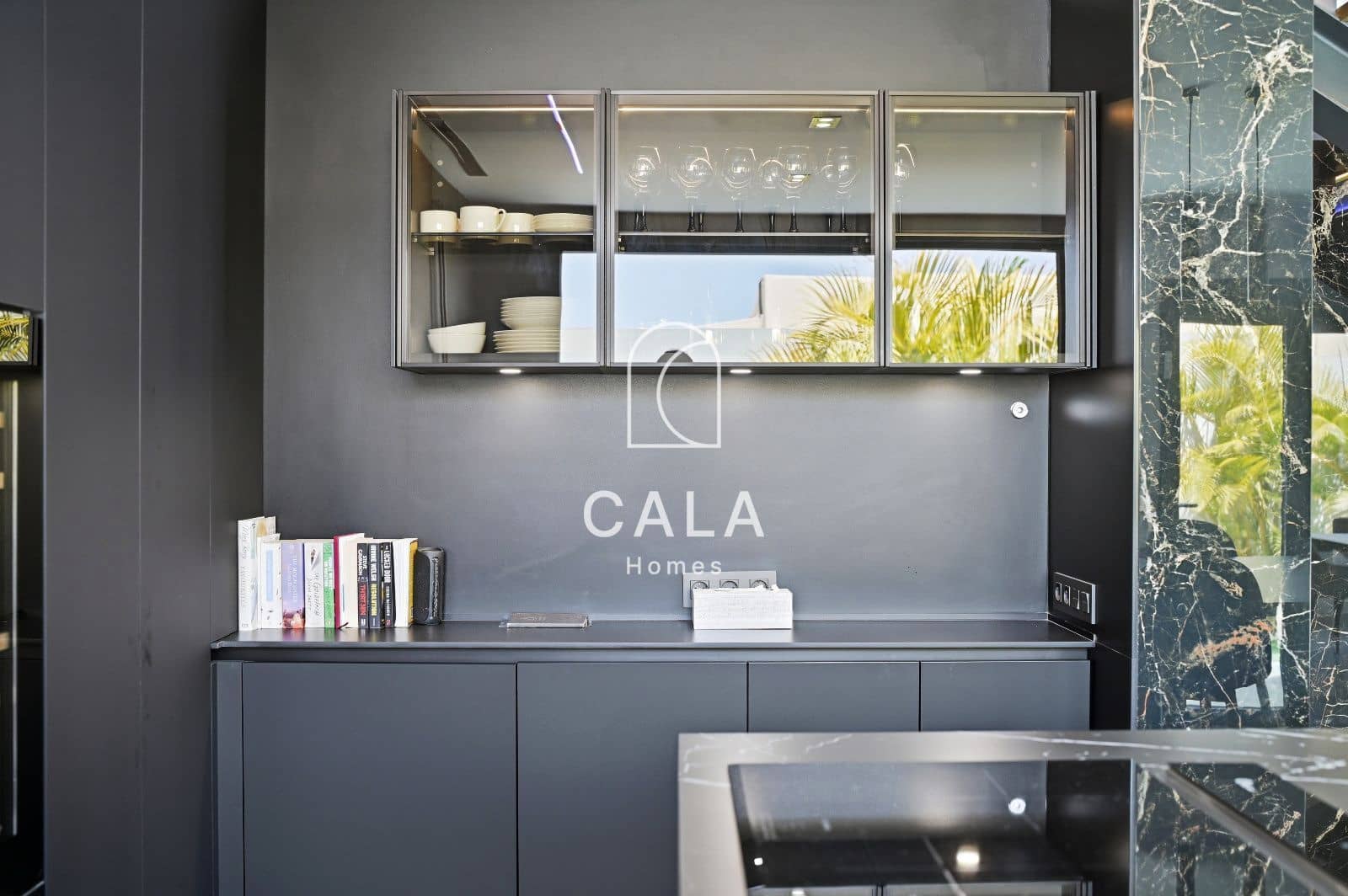 3 bedroom Townhouse for sale in El Madronal with pool garage - € 2,195,000 (Ref: 9974513)