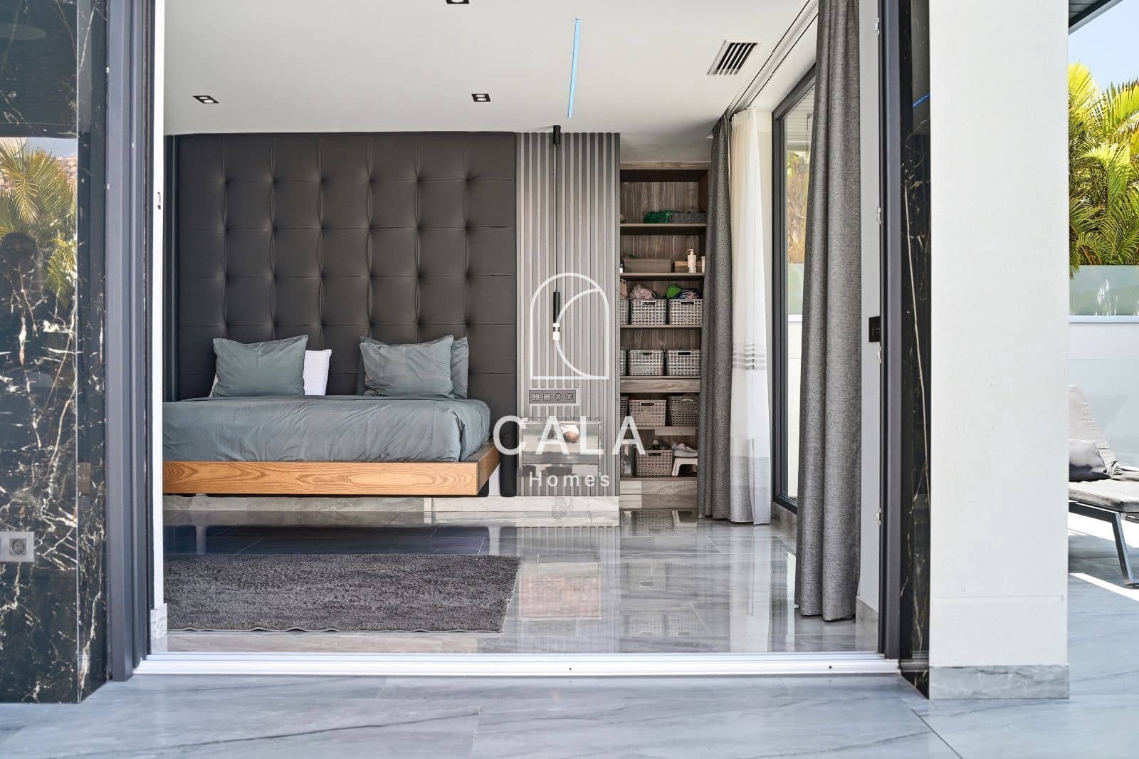 3 bedroom Townhouse for sale in El Madronal with pool garage - € 2,195,000 (Ref: 9974513)