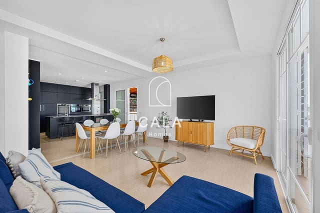 6 soveværelse Byhus til salg i San Eugenio Alto, Adeje med swimmingpool garage - € 1.710.000 (Ref: 9976653)