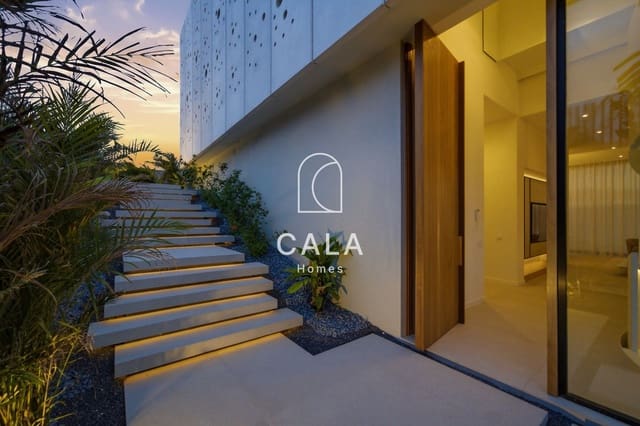 4 Zimmer Haus zu verkaufen in Guía de Isora mit Pool Garage - 6.500.000 € (Ref: 9981655)