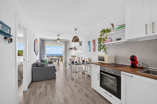 1 soverom Leilighet til salgs i Playa de las Americas, Arona - € 315 000 (Ref: 9986147)