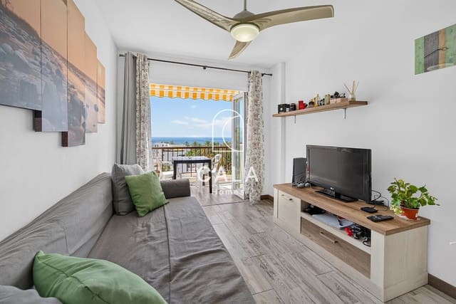 1 soverom Leilighet til salgs i Playa de las Americas, Arona - € 315 000 (Ref: 9986147)
