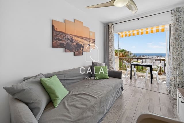 1 soverom Leilighet til salgs i Playa de las Americas, Arona - € 315 000 (Ref: 9986147)