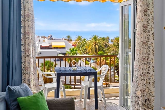 1 soverom Leilighet til salgs i Playa de las Americas, Arona - € 315 000 (Ref: 9986147)