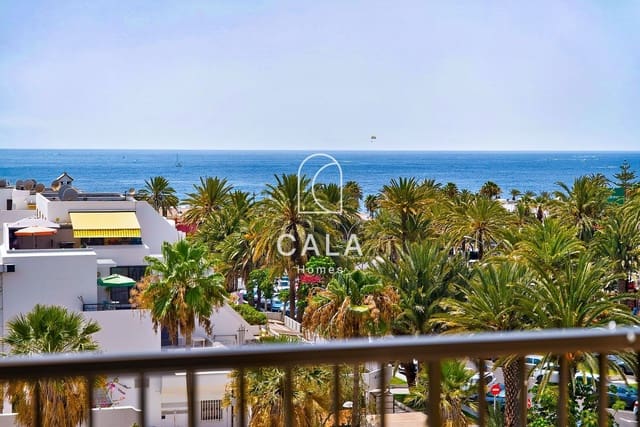 1 soverom Leilighet til salgs i Playa de las Americas, Arona - € 315 000 (Ref: 9986147)