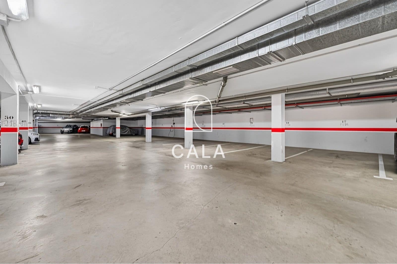 2 makuuhuone Omakotitalo myytävänä paikassa El Medano mukana uima-altaan 
autotalli - 475 000 € (Ref: 9991514)