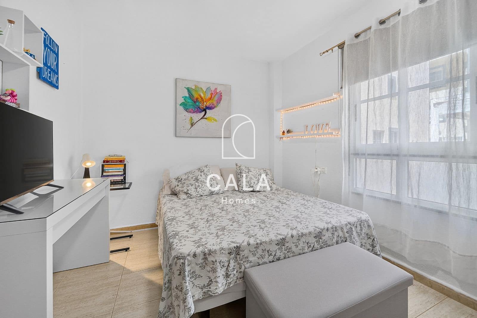 2 camera da letto Appartamento in vendita in Callao Salvaje con piscina - 399.000 € (Rif: 9993604)