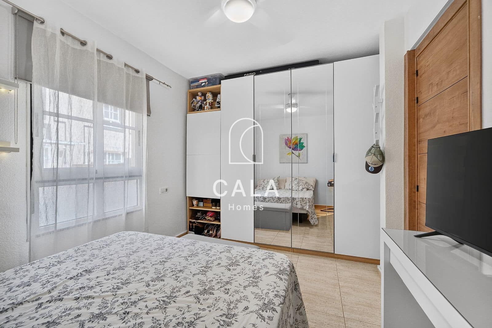 2 camera da letto Appartamento in vendita in Callao Salvaje con piscina - 399.000 € (Rif: 9993604)