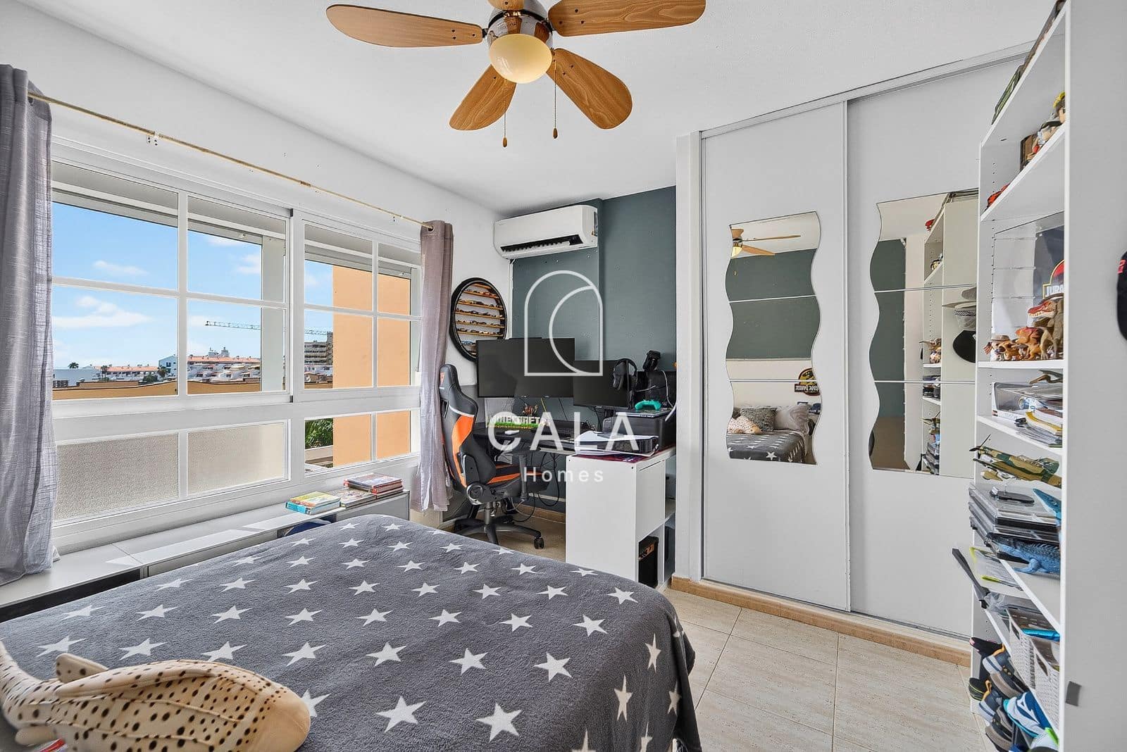 2 camera da letto Appartamento in vendita in Callao Salvaje con piscina - 399.000 € (Rif: 9993604)