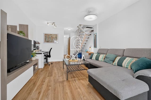 2 soveværelse Lejlighed til salg i Callao Salvaje, Adeje med swimmingpool - € 399.000 (Ref: 9993604)