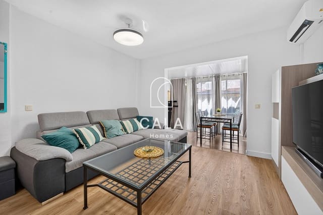 2 soveværelse Lejlighed til salg i Callao Salvaje, Adeje med swimmingpool - € 399.000 (Ref: 9993604)