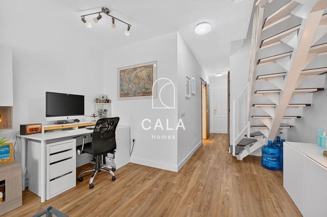 2 soveværelse Lejlighed til salg i Callao Salvaje, Adeje med swimmingpool - € 399.000 (Ref: 9993604)