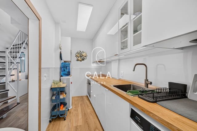 2 soveværelse Lejlighed til salg i Callao Salvaje, Adeje med swimmingpool - € 399.000 (Ref: 9993604)